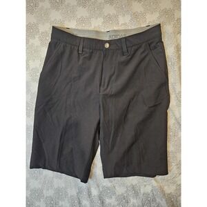 Adidas‎ Men's Golf Shorts Gray- Size 30